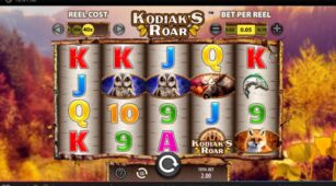 Kodiaks Roar demo play free 2