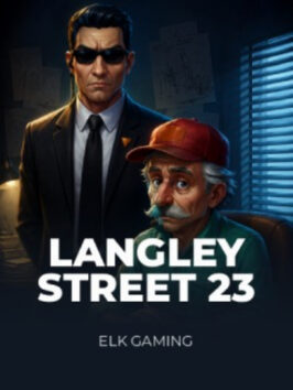 Langley Street 23