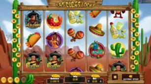 Las Cucas Locas demo play free 2