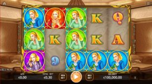 Legend Of Akihiro demo play free 0