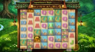 Leprechaun’s Magic Power Reels demo play free 0