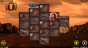 Little Bighorn demo play free 3