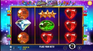 Little Gem demo play free 1