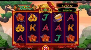 Long Mu Fortunes demo play free 1