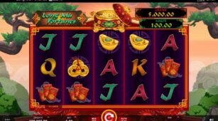 Long Mu Fortunes demo play free 2