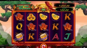 Long Mu Fortunes demo play free 3