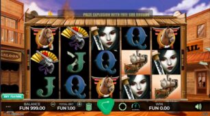Lost Saga demo play free 0