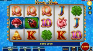Lovely Lady X-Mas demo play free 1