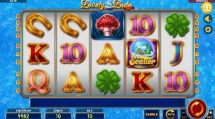 Lovely Lady X-Mas demo play free 3