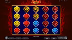 Lucky Dice 1 demo play free 3