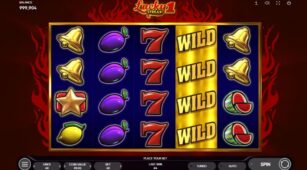 Lucky Streak 1 demo play free 3