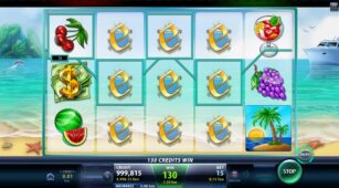 Martini demo play free 2