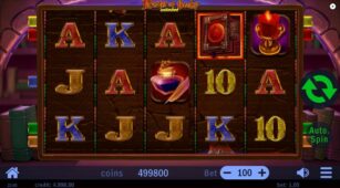 Master Of Books Unlimited demo play free 3