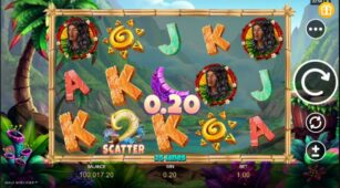 Maui Mischief demo play free 1