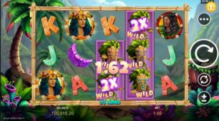 Maui Mischief demo play free 2