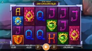 Medal Winner Megaways demo play free 0