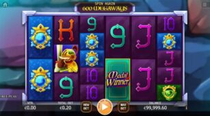 Medal Winner Megaways demo play free 1