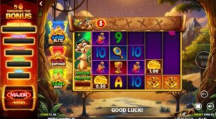Meerkat Mayhem demo play free 1