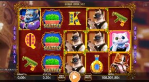 Meowfia demo play free 2