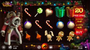 Merry Scary Christmas demo play free 0