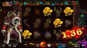 Merry Scary Christmas demo play free 2