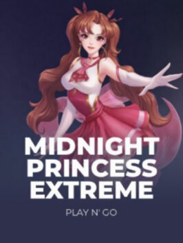 Midnight Princess Extreme