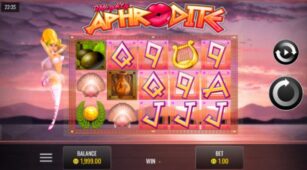 Mighty Aphrodite demo play free 0