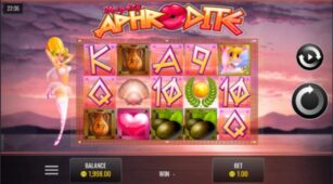 Mighty Aphrodite demo play free 1