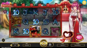 Miko Festival demo play free 0