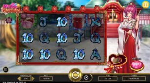 Miko Festival demo play free 1
