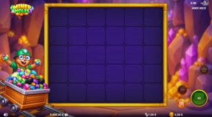 Miner Moles demo play free 0