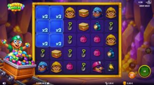 Miner Moles demo play free 2