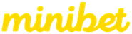 Minibet.games logo