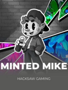 Minted Mike