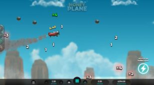 Money Plane demo play free 0