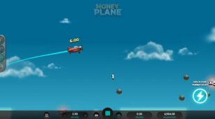 Money Plane demo play free 1
