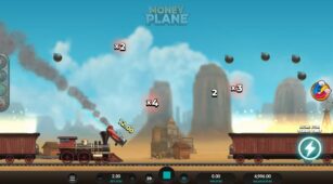 Money Plane demo play free 3