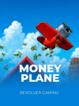Money Plane
