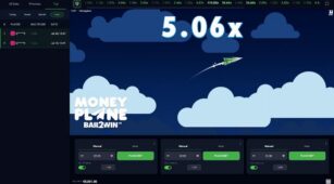 Moneyplane Bail2Win demo play free 0
