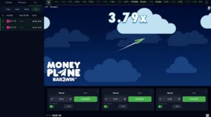 Moneyplane Bail2Win demo play free 1