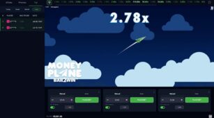 Moneyplane Bail2Win demo play free 3