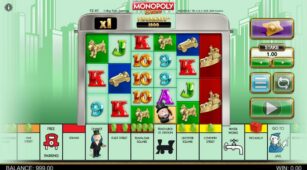 Monopoly Deluxe demo play free 0