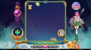 Moon Princess Extreme demo play free 0