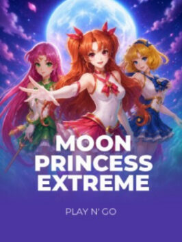 Moon Princess Extreme