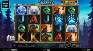 Mystic Bear Xtrahold demo play free 3