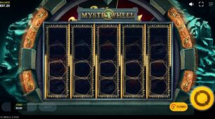 Mystic Wheel demo play free 2