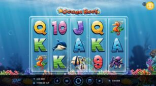 Ocean Reef demo play free 0