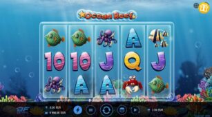 Ocean Reef demo play free 1