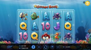 Ocean Reef demo play free 2