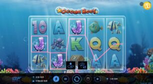 Ocean Reef demo play free 3